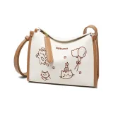 Милкшейк белый