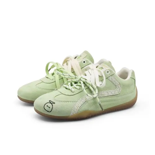 WJA Casual Низкий Топ Женский