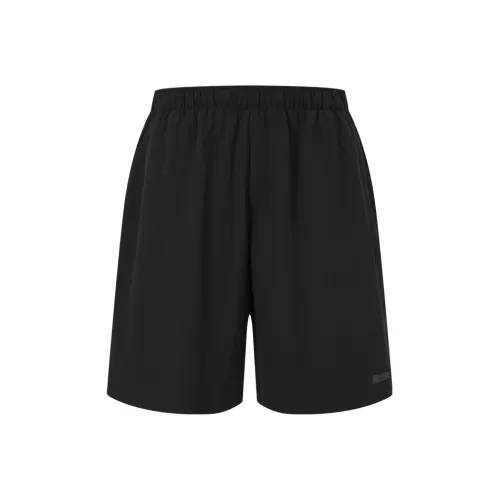 CHINISM Унисекс Повседневные шорты