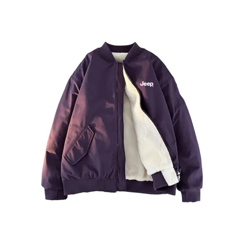 Jeep Унисекс Куртки