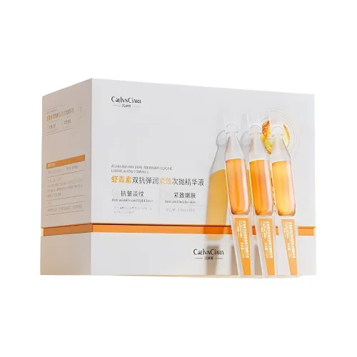 CAELYNCIARA Жидкость Essences Repairing Унисекс