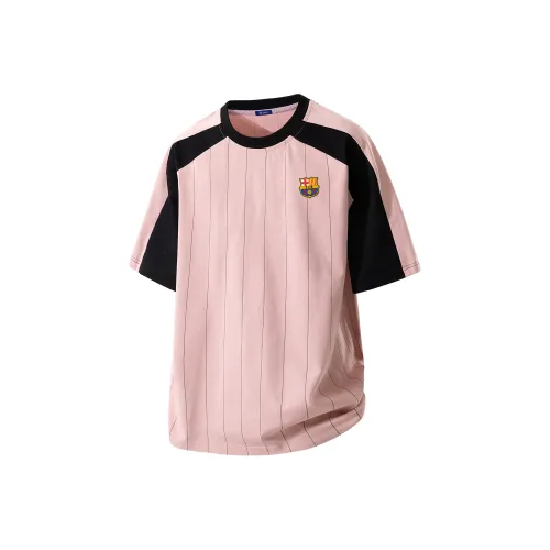 FCB ARCELONA Унисекс Футболка