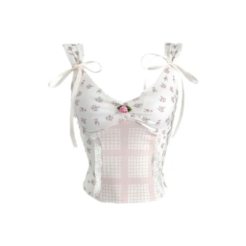 EMDPN Женские Камисоли