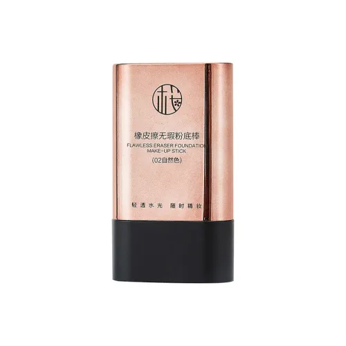 YINGSUJI Жидкость Foundation / Крем Foundation Унисекс