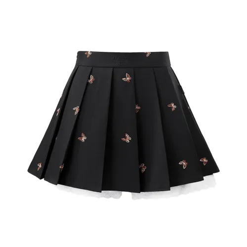 CHOCOOLATE Повседневные короткие юбки женские