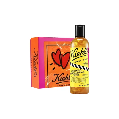 Kiehl's Тонер / Лосьон Унисекс