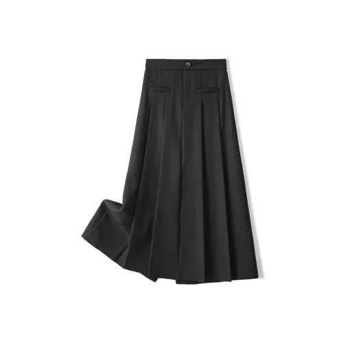 CLUB NEWS Повседневная длинная юбка женская