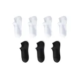 Снег *4 + Черный *3 (7 шт)