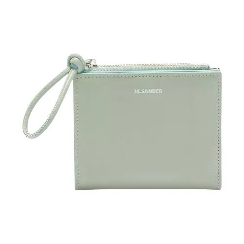 JIL SANDER Женские кошельки