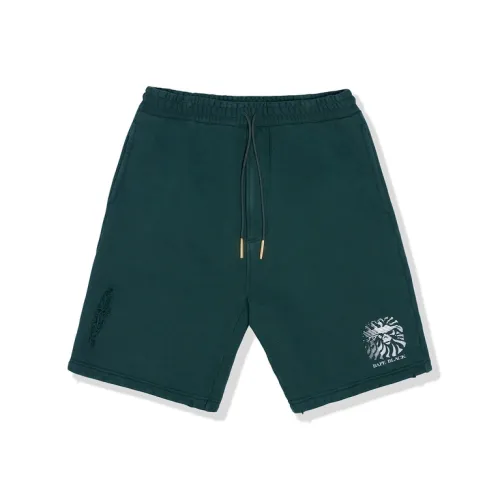 BAPE BLACK Мужские спортивные шорты