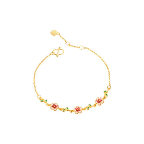 West Island Медные Браслеты Женские