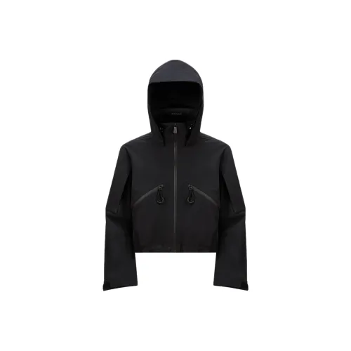 Moncler SS25 Kibira Куртка Женская