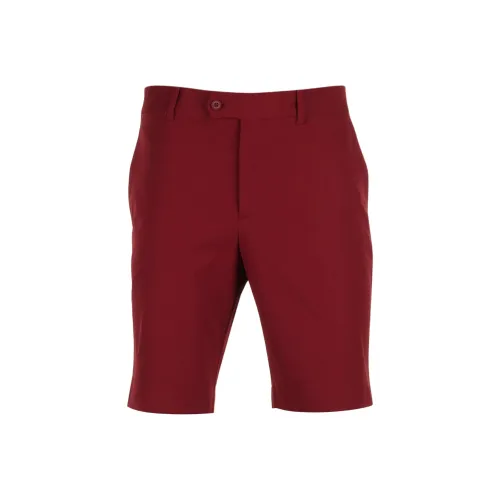 J.Lindeberg Повседневные шорты Мужской Каберне Совиньон