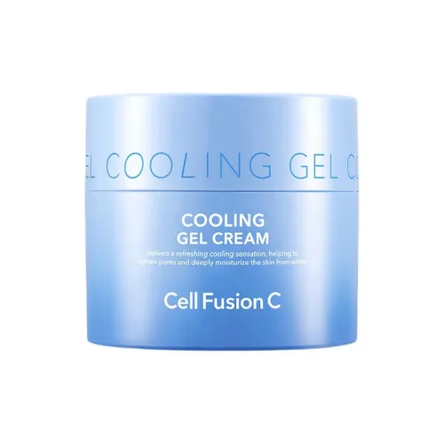 Cell Fusion C Увлажняющие средства и кремы для лица Унисекс
