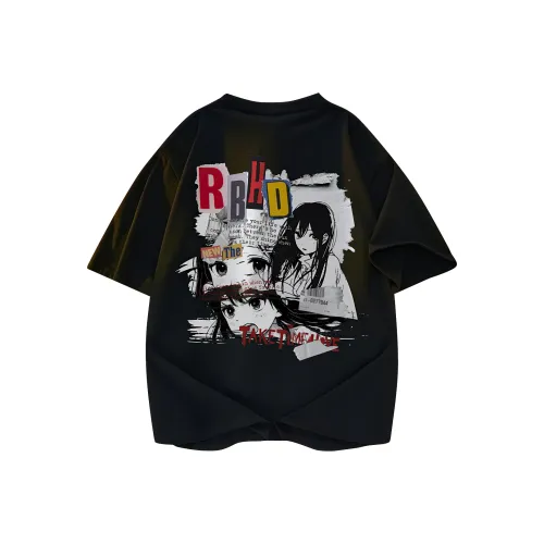 ROBINHOOD Унисекс Футболка