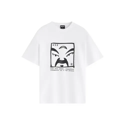 ZMOH Унисекс Футболки