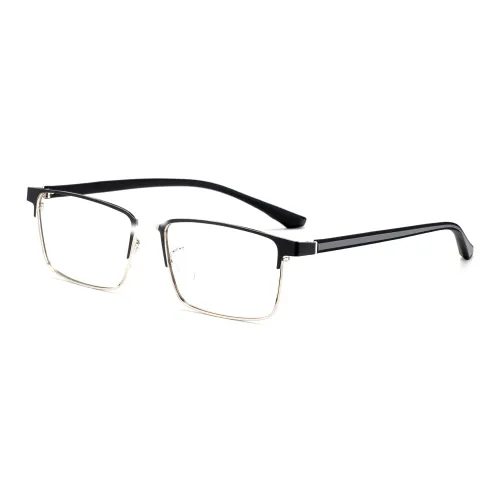 COLORE.IN Сплав TR Памятный пластик Квадратные Оправы для очков Мужские