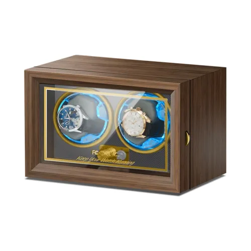 SimpleWishes Часы с автоматическим заводчиком Унисекс