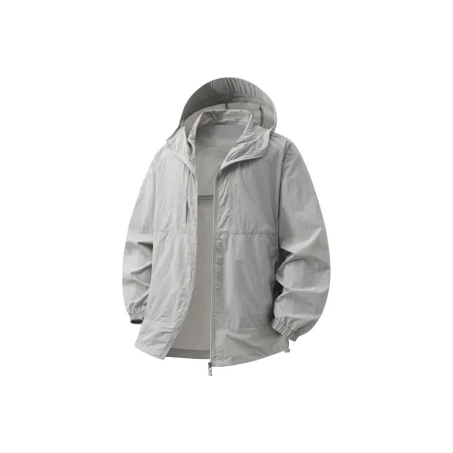 PISYPOX Super Light Дышащая Защита от УФ-лучей Анти-радиационная Одежда с Защитой от УФ-лучей Унисекс