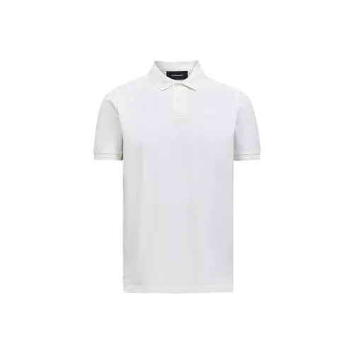 PEAK PERFORMANCE Поло Мужское