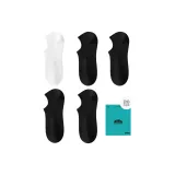 1 Белый 4 Черный [Сумка на шнурке]