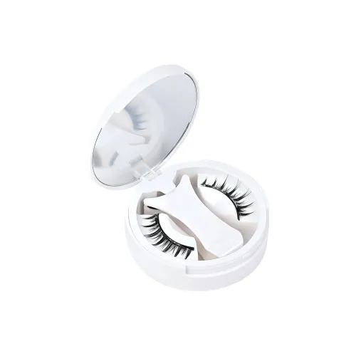 JIXUAN Магнитные накладные ресницы One Piece Demon