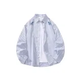 Сине-белые полоски