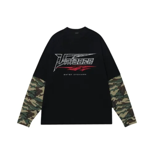 OVDY Мужские T-рубашки