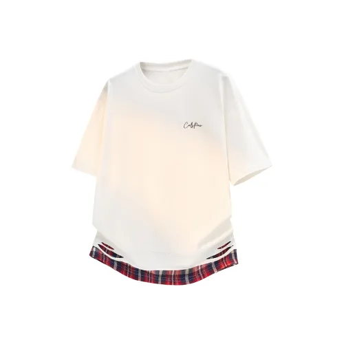 CAT'S PAW Унисекс Футболка