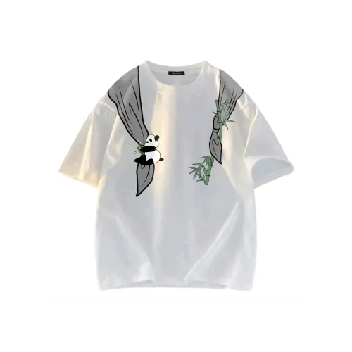 YIWEN Унисекс T-рубашки