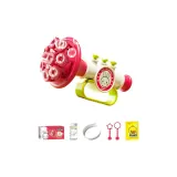 Труба Пудра Кролик [Пузырьки Вода + Пузырьки Инструмент X2 + Пузырьки Эссенция X10]