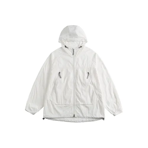 【Dme】 Одежда с защитой от солнца Унисекс