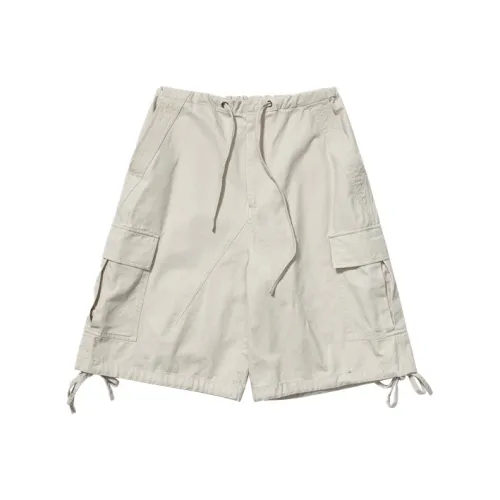 COUNTRY MOMENT Карго шорты Унисекс