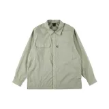 Оливково-зеленый