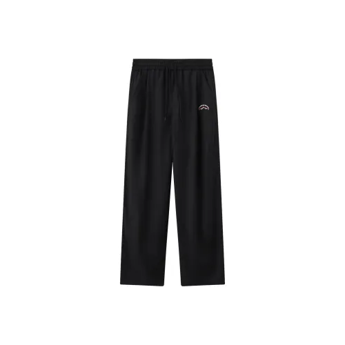 SPRAYGROUND Вязаные спортивные штаны унисекс