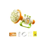 Расклешенный Лиса [Пузырьки Вода + Пузырьки Инструмент X2 + Пузырьки Эссенция X10]