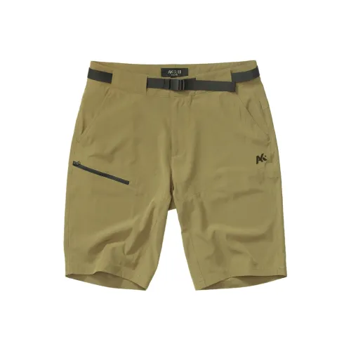 AKCLUB Vintage Collection Карго Шорты Мужские