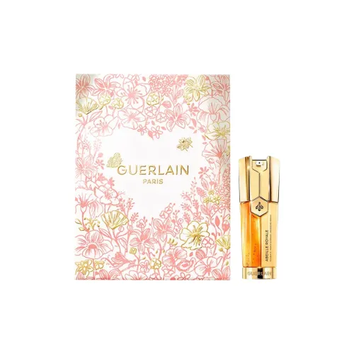 GUERLAIN Эссенции-сыворотки Унисекс