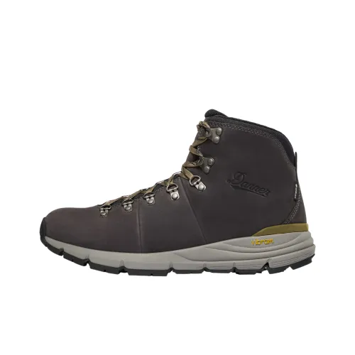 Danner Mountain 600 Ботильоны Мужские Умбра