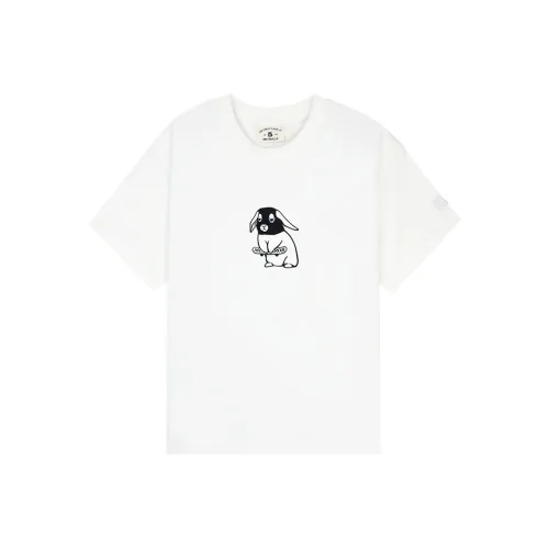 MIND ERROR Унисекс Футболка