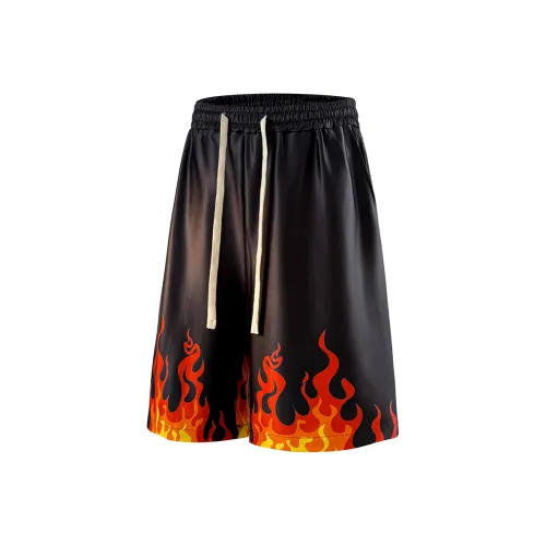 BJTY Унисекс Повседневные шорты