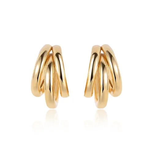 ZANC Серьги Женские