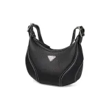 Классический черный