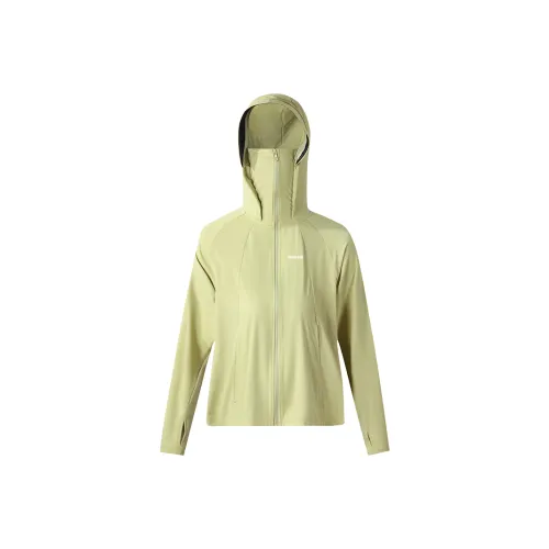 DOUBLEFISH Одежда с защитой от солнца Унисекс