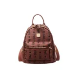 Красно-коричневый