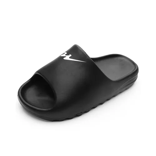 Binary ЭВА Быстросохнущий Slip-он Устойчивый Унисекс Черный