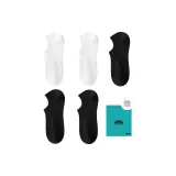 2 Белый 3 Черный [Сумка на шнурке]