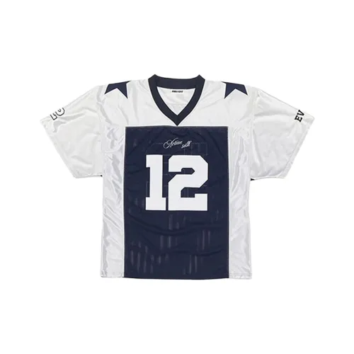 Pirkadat Синяя Унисекс Футболка