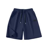 Темно-синий