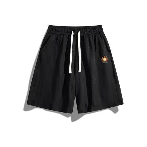 Van-Pis Унисекс Повседневные шорты